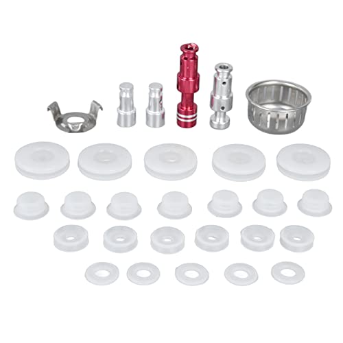 Set de accesorios para olla a presión eléctrica Ymiko miniatura 3