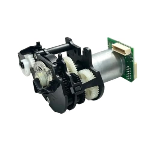 Moteur ADF Q7400-60001 pour imprimantes HP LaserJet et Pro M1536 CM1415 M225