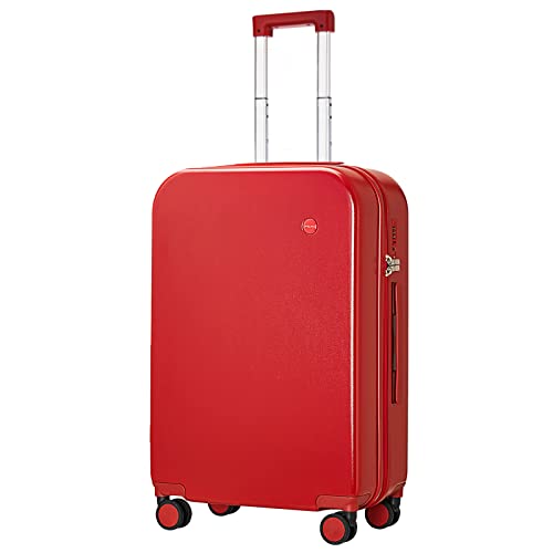 Best Secure Luggage to Buy in 2022 LuggageIn