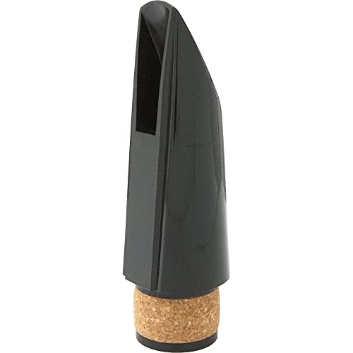 D'Addario RRGMPCBCLB5 D’Addario Woodwinds D'Addario Rico Graftonite Bb Clarinet Mouthpiece thumb #1
