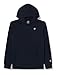 Produktbild Champion Jungen Legacy Basics B-Ultralight Powerblend Fleece Kapuzenpullover, Marineblau, 13-14 Jahre