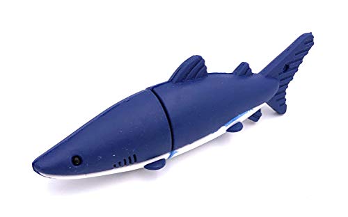 Clé USB Requin 128 Go USB 3.0 Onwomania une idée cadeau rigolote et utile
