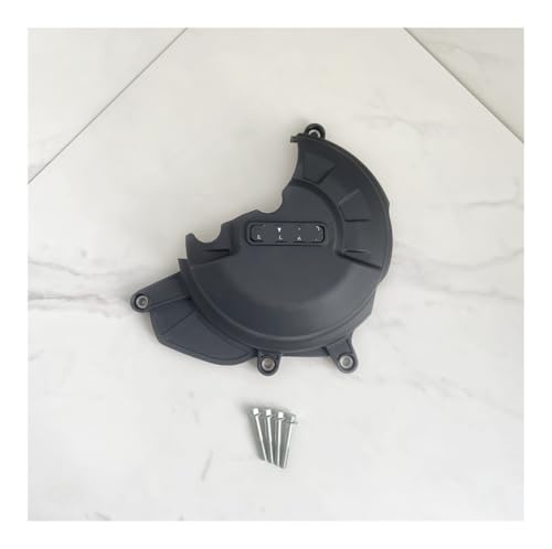 Protection moteur Ducati Monster 821 couvercle stator 2018-2021