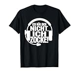 Gamer & Gaming Geschenk Bekleidung