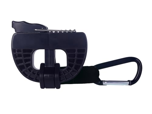 [ZenithGlow] �V���[�Y�N���b�v �o�b�V�� ���� �V���[�Y�z���_�[ �C�݂� �X�|�[�c�p �o�X�P �T�b�J�[ �C�����^�� �֗� �y�� �ʋC�� ABS���� �X�e�����X�t�b�N ���@�\ ���[�A�N�Z�T���[ (��)