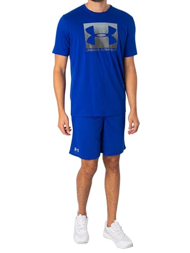 Image of Under Armour Mens Tech Mesh Shorts