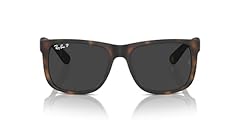 Rubber Havana/Dark Grey Polarized
