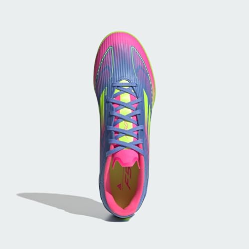 adidas F50 LEAGUE TF NJV48フットサルシューズ の商品画像 2