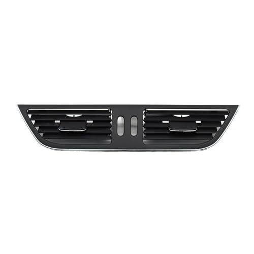 Grille de ventilation Mercedes W219 CLS 2007-2009 d'aération centrale