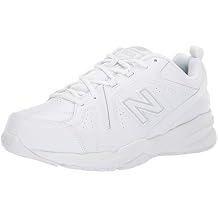 New Balance Mens 608 V5 Casual Comfort Cross Trainer