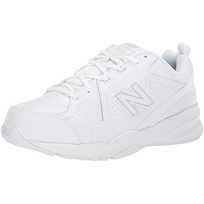 New Balance Men's 608 V5 Casual Comfort Cross Trainer