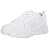 New Balance Men's 608 V5 Casual Comfort Cross Trainer