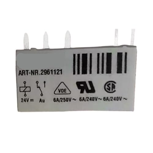 Relais de puissance 24V 5 broches pour réparer un circuit en panne
