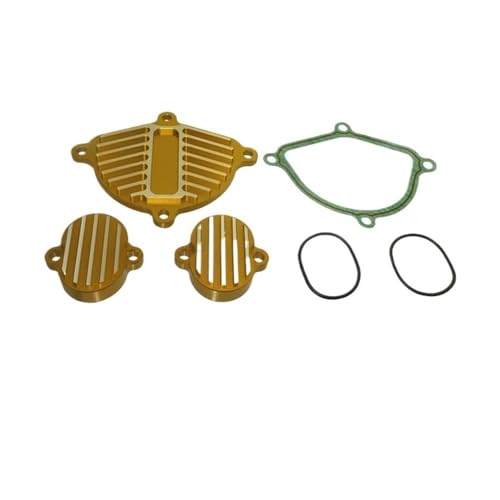 GWJ^ybgJo[LbvhXAbvLbg KXPbgt KLX110 KLX110L Z125 Pro DR-Z110(Gold)