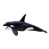 Detailgetreu modelliert Schleich 14697 - Spielzeugfigur Orka