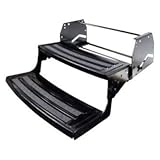 Lippert 432682; Step-Manual Double 24 Radius Made