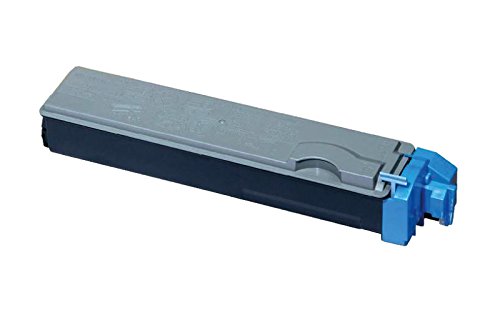 TK-510C Kyocera Mita FS-C5020N toner cyan d'impression d'entreprise