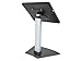 Monoprice Safe and Secure Tablet Desktop Display Stand for iPad 2-4 and iPad Air, Black