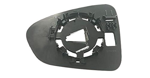 KIT RÉTROVISEURS 2CV QUALITÉ SUPÉRIEURE EN INOX