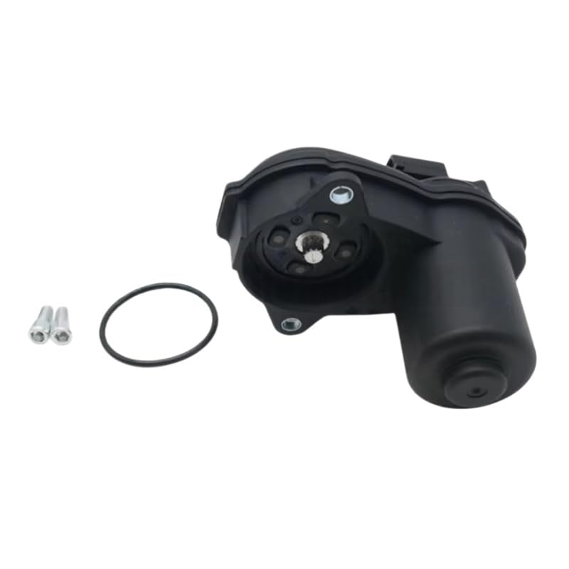 Actuador de freno de mano trasero 43020-T2J-H00 de 12 dientes torx para Accord