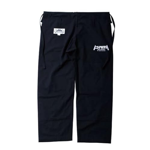 イサミ JJP-150 ベーシック柔術着 A0