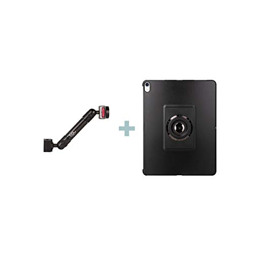 The Joy Factory Support Fix. Soporte para Cabeza de Coche  iPad Pro 12.9 3ª generación