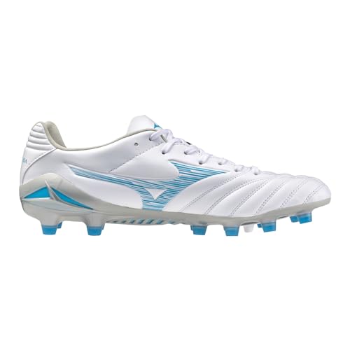 Mizuno Monarcida NEO 3 PRO Soccer Cleat, Club Activities, Football, Wide, Lightweight3