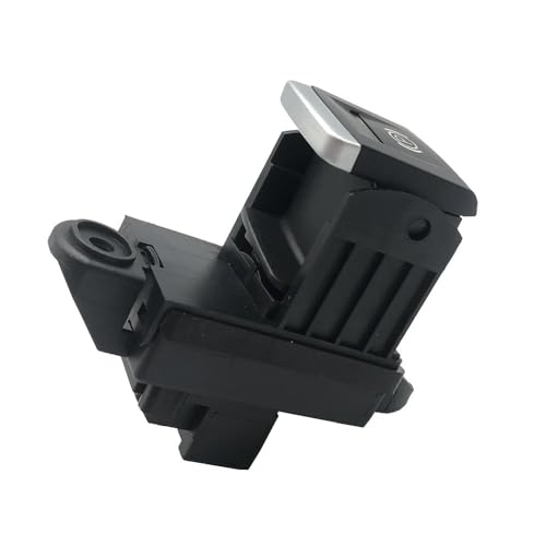 Interruptor de freno de mano electrónico para solucionar fallos en RS6 3