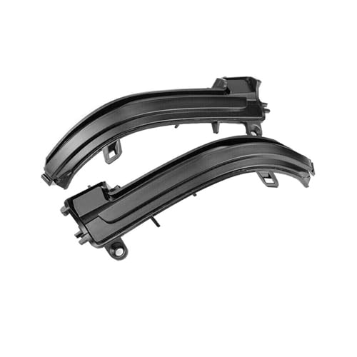 Clignotant rétroviseur dynamique à LED haute visibilité pour châssis F20 F30 F22