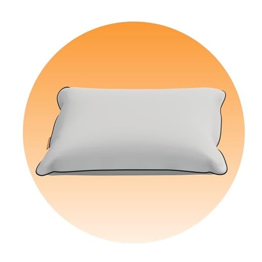 Travesseiro Emma Ultracomfort: Máximo conforto e relaxamento