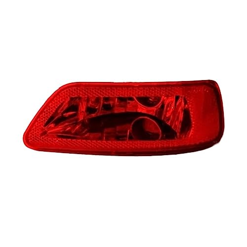 Boîtier de réflecteur de feu antibrouillard étanche pour Jeep Grand Cherokee