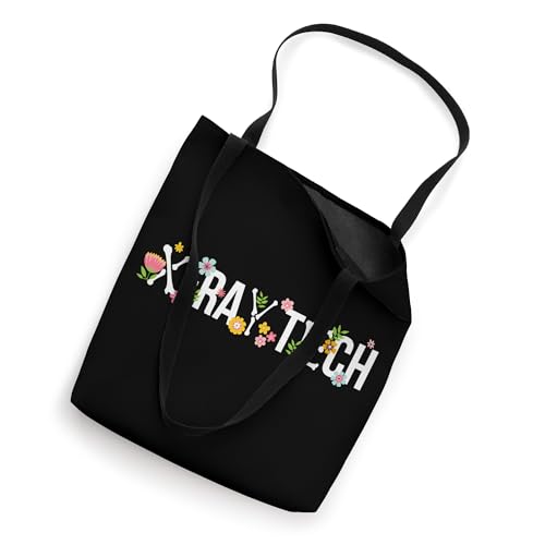 Bolso Tote para Tecnólogo en Radiología miniatura 2