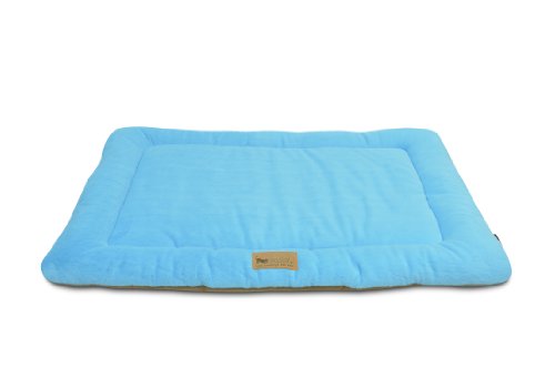 P.L.A.Y  Pet Lifestyle & You PY2003DLF Chill Pad, blau, L