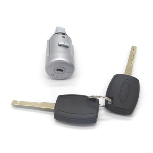 �Ԃ̃C�O�j�b�V�����X�C�b�` �ɓK������t�H�[�h�t�H�[�J�X MK2 II 2004-2012 C-MAX �v�� AL022 ���S�ȃ��b�N�Z�b�g�_�΃X�C�b�`�h�A���b�N(Ignition Switch)