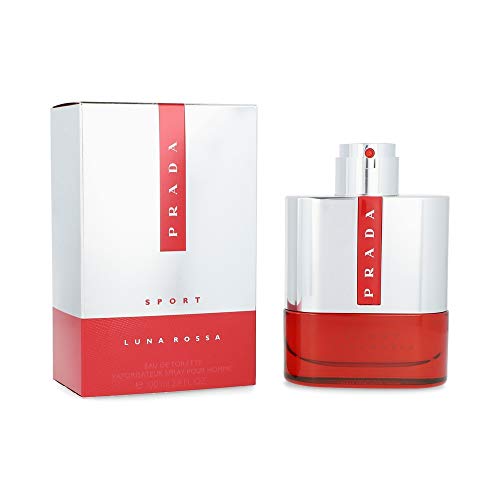 Prada Luna Rossa Sport for Men...