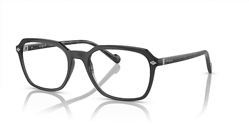 Image of Vogue Eyewear mens Vo5532 Square Prescription Eyewear Frames