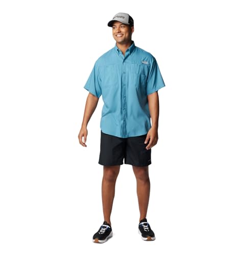 Image of Columbia Men's PFG Tamiami II Short Sleeve Shirt