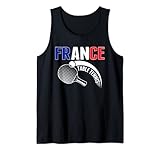 G2T France Summer Sports Table Tennis