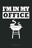 Photo Gallery funny bbq office design grill smoker grill party notebook: funny notebook gift - lined journal 6x9 inches - funny gifts for co-workers, friends and family Photo Gallery funny bbq office design grill smoker grill party notebook: funny notebook gift - lined journal 6x9 inches - funny gifts for co-workers, friends and family