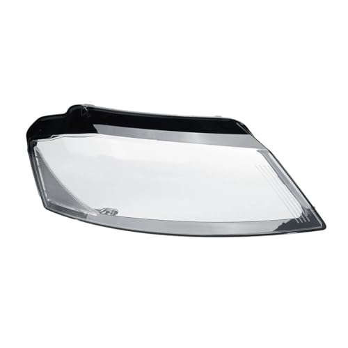 Phare Voiture Abat-Jour Couvercle Lentille Transparent pour A3 8P S-line S3 RS3 2008-2012