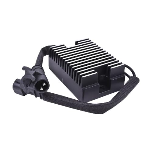 Régulateur redresseur moto XL883 transformateur tension Davidson - 4