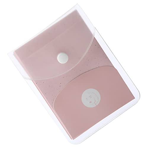 SAFIGLE Oil Absorbing Papers 80 Sheets/bag Face Oil Absorbing Sheets Blotting Tissue Non-comedogenic for Oily Skin for Anywhere Random