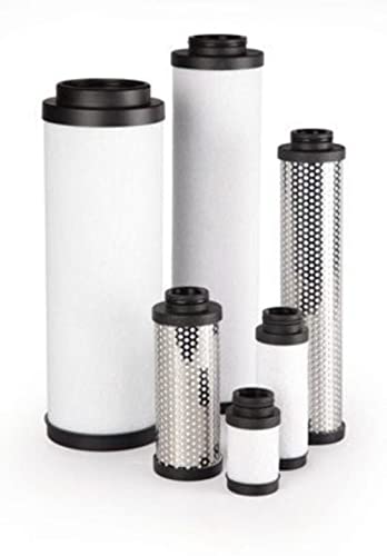 200-75-DQ Balston Replacement Filter Element, OEM Equivalent