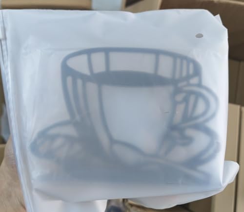 Paper Napkin Holder Metal Napkins Dispenser Vertical Table Napkin Organizer for Home Kitchen Restaurants - Cosy Home Interiors Paper Napkin Holder Metal Napkins Dispenser Vertical Table Napkin Organizer for Home Kitchen Restaurants - Image 9