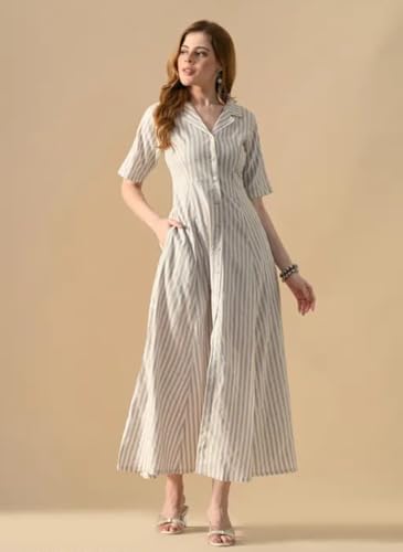 Generic cotton dress – image 2