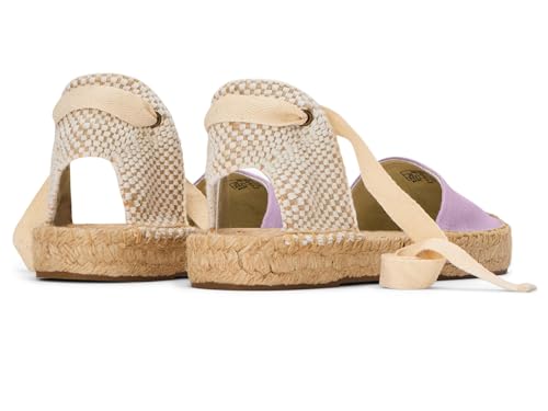 Image of Soludos Women's Platform Wedge Espadrilles