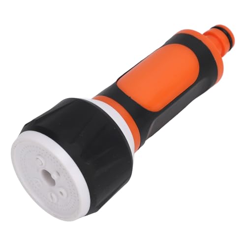 Ugello per Irrigatore per da Giardino per per Spruzzatore dacqua 3 Pezzi Regolabile Funzionamento Semplice per Cortile