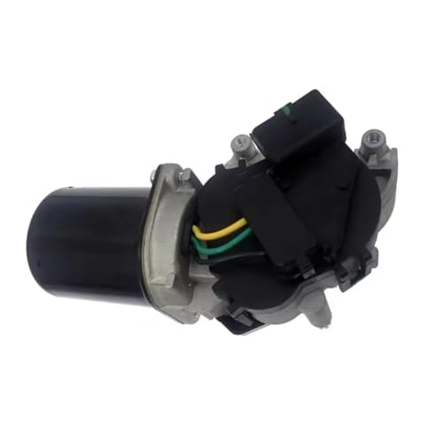 Moteur d'essuie-glace Opel Mokka visibilité sous la pluie accessoires avant