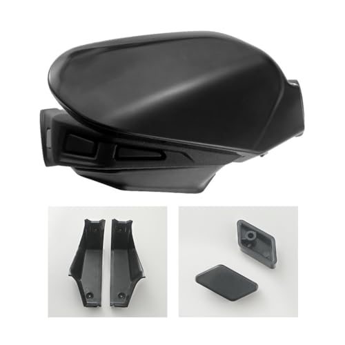 Protège-mains de moto pour éviter le froid et les projections Ryker