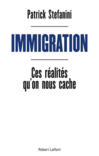 Immigration Livre eBook France